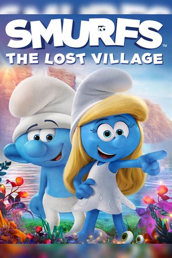 smurfs the lost village cast|smurfs the lost village wcostream.